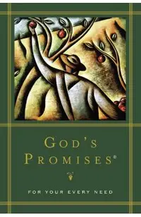 God's Promises for Your Every Need
