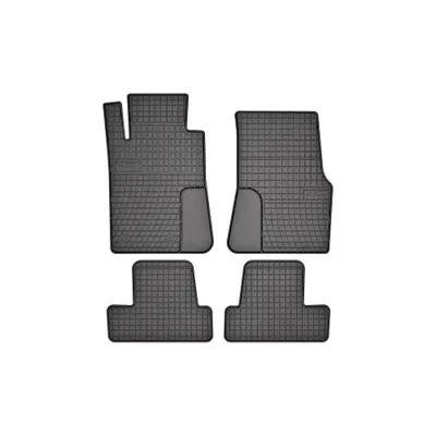 Covoare cauciuc compatibile Ford Mustang 2004-2014 Cod: 546948 / P20