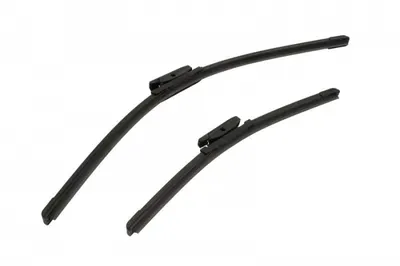 Set 2 Stergatoare cu Spoiler A116s Aerotwin 600 400mm Citroen C3 Picasso, C-Elysee, Ds3; Ds Ds 3; Peugeot 301; Renault Clio Iii, Fluence, Megane, Megane Iii, Thalia I, Thalia Ii Dupa 2000