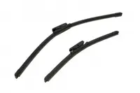 Set 2 Stergatoare cu Spoiler A116s Aerotwin 600 400mm Citroen C3 Picasso, C-Elysee, Ds3; Ds Ds 3; Peugeot 301; Renault Clio Iii, Fluence, Megane, Megane Iii, Thalia I, Thalia Ii Dupa 2000