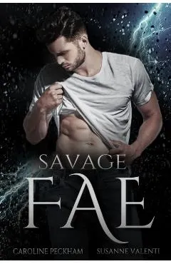 Savage Fae