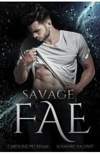 Savage Fae