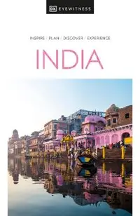 DK Eyewitness India