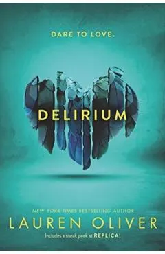 Delirium