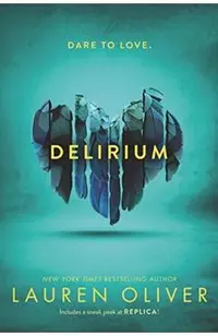 Delirium