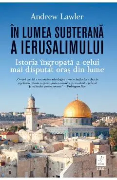 eBook In lumea subterana a Ierusalimului