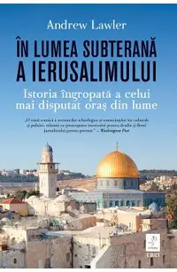 eBook In lumea subterana a Ierusalimului