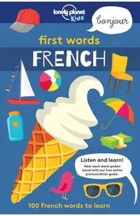 First Words - French 1