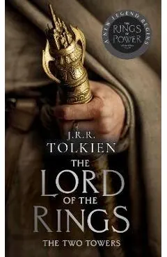 The Two Towers (Media Tie-In): The Lord of the Rings: Part Two
