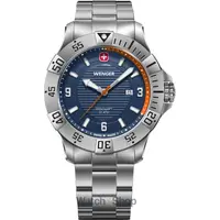 Ceas Wenger Wenger 01.0641.141 Mens Watch Seaforce 43mm 20ATM