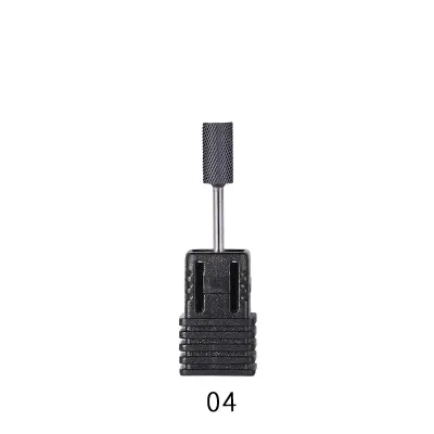 Capat de freza tungsten 04