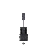 Capat de freza tungsten 04
