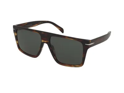 Ochelari de soare David Beckham DB 7149/S WR9/QT