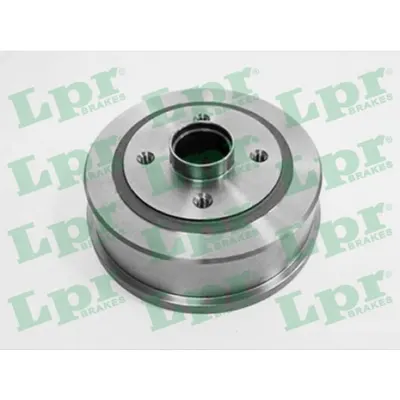 Tambur frana LPR 7D0601