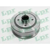Tambur frana LPR 7D0601