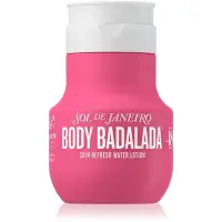 Sol de Janeiro Body Badalada™ Skin Refresh Water Lotion lapte de corp delicat 100 ml