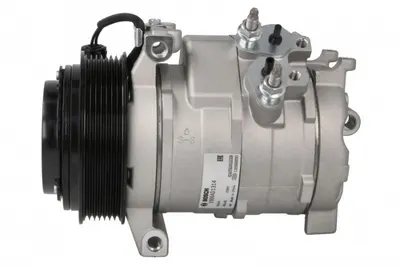 Compresor climatizare potrivit CHRYSLER 300C; JEEP COMMANDER, GRAND CHEROKEE III 3.0D 5.7 6.1 06.05-11.12