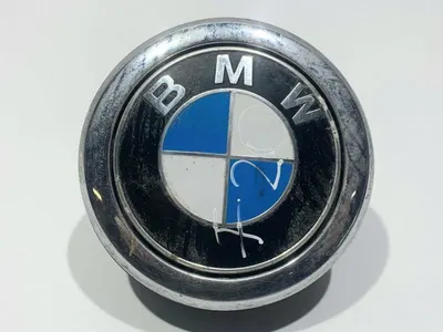 Maner haion cu sigla / emblema 7248535 BMW Seria 1 facelift (2015-2019) [F20]