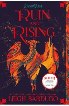 Ruin and Rising