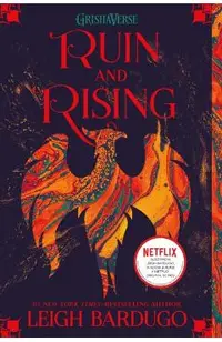 Ruin and Rising