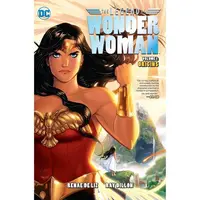 Wonderwoman: Origins: Vol. 1, DC Comics