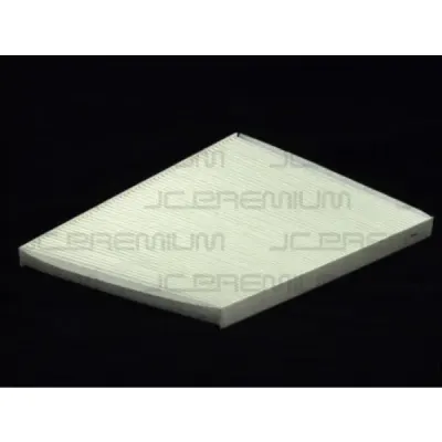 Filtru, aer habitaclu JC PREMIUM B4X002PR