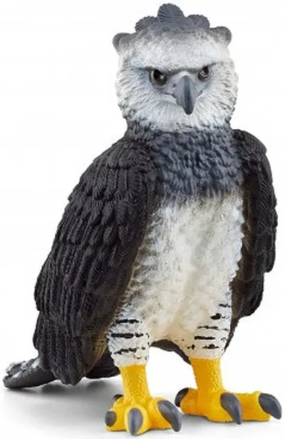 Figurină pentru copii Schleich Wild Life - Vultur plesuv