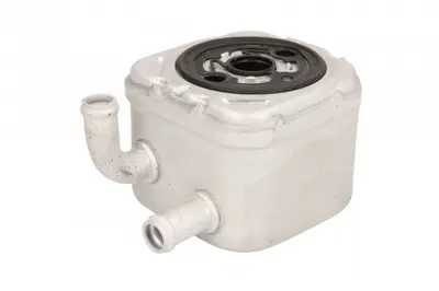 Radiator ulei potrivit AUDI A4 B6, A4 B7, A6 C5, A8 D2, ALLROAD C5; SKODA SUPERB I; VW PASSAT B5.5 2.5D 02.00-03.08
