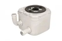 Radiator ulei potrivit AUDI A4 B6, A4 B7, A6 C5, A8 D2, ALLROAD C5; SKODA SUPERB I; VW PASSAT B5.5 2.5D 02.00-03.08