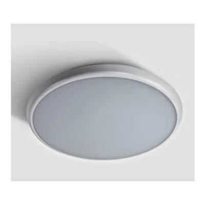 RFB LED 25W, 4000K, 2000lm, 100-240V, IP54, pc, alb