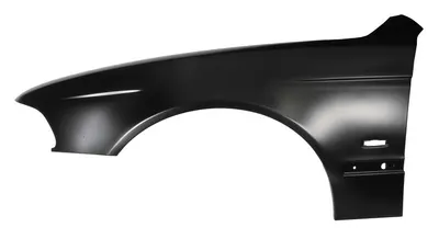 Aripa Stanga potrivit BMW 5 E39 1995-2000 - (cu gaura pentru indicator)