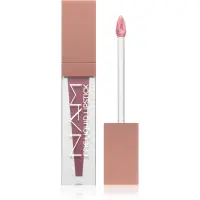 NAM Epic Liquid Lipstick Ruj de buze lichid, de lunga durata culoare 10 Mauve Petal 3.5 ml