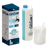 Gel gum pentru etansare conexiuni submersibile in piscina sau apa de mare