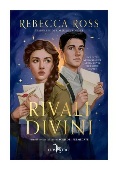 Rivali divini