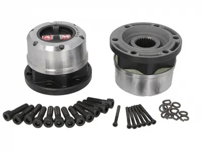 Dispozitiv blocare punte Off Road 2 buc, NISSAN PICK UP, TERRANO II 2.4 4WD 2.4 i 12V 2.4 i 12V 4WD 2.5 D 2.5 D 4WD 2.7 D 4WD 2.7 TD 4WD 2.7 TDi 4WD 3.0 12V 3.0 Di 4WD 3.0i V6 3.3 3.3 4WD