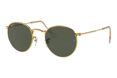 Ray-Ban Round Metal RB3447 919631
