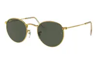 Ray-Ban Round Metal RB3447 919631