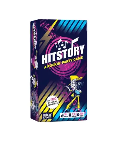 HitStory (RO)