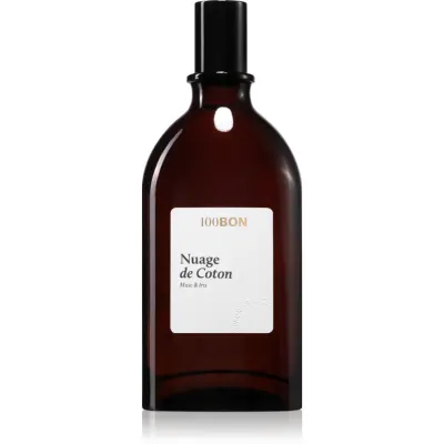 100BON Nuage de Coton Eau de Toilette unisex 100 ml