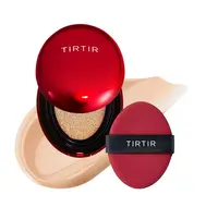 TIRTIR – Fond de ten tip cushion Mask Fit Red, nuanța 21N Ivory – 18 g