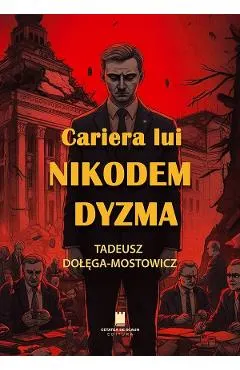 Cariera lui Nikodem Dyzma