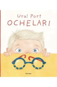 Ura! Port ochelari