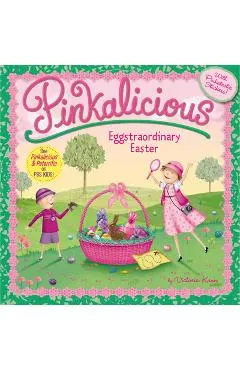 Eggstraordinary Easter
