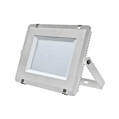 LED Floodlight 300W 24000lm 4000K 220-240V IP65 100° white