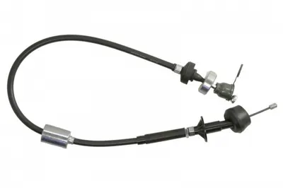 Cablu ambreiaj (895mm 695mm) potrivit CITROEN XSARA PICASSO 1.6 1.8 2.0D 12.99-12.11