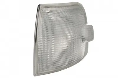 Semnalizator fata stanga (alb) potrivit VW TRANSPORTER T4 09.95-04.03