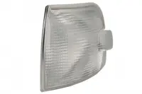Semnalizator fata stanga (alb) potrivit VW TRANSPORTER T4 09.95-04.03