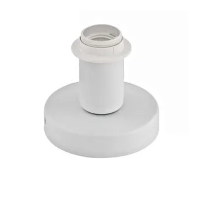 Pasteri Pro 60W E27 whitematt IP20