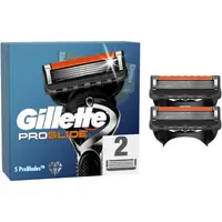 Rezerve aparat de ras Gillette Fusion ProGlide Manual, 2 buc