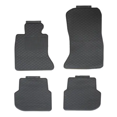 Set covorase auto cauciuc Umbrella pentru Bmw 5er (F10) (2009-2017)